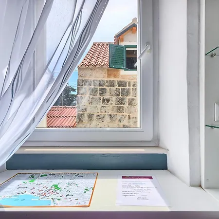 Apartament Luxury Ana 3 In The Heart Of