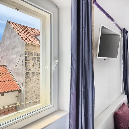 Apartment Luxury Ana 3 In The Heart Of *