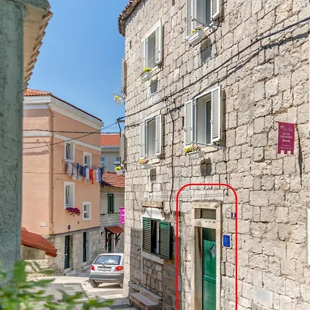Apartament Luxury Ana 3 In The Heart Of