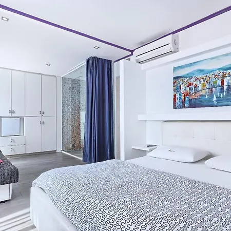 Apartment Luxury Ana 3 In The Heart Of *