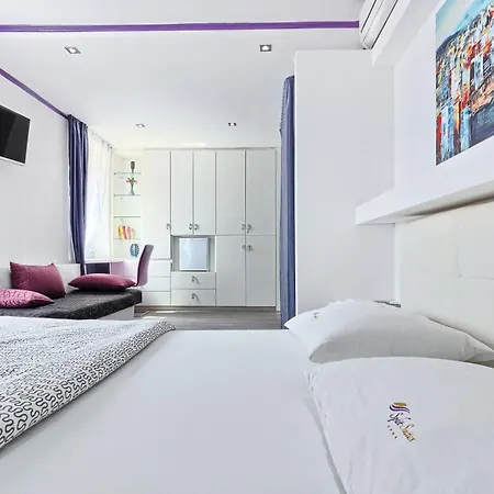 Luxury Ana 3 In The Heart Of *