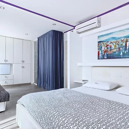 Apartment Luxury Ana 3 In The Heart Of Split