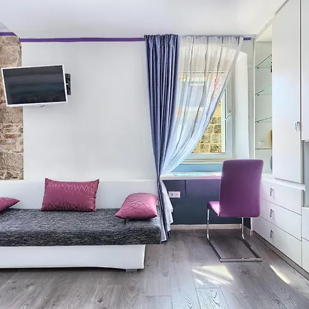Luxury Ana 3 In The Heart Of Apartment Split