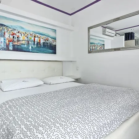 Luxury Ana 3 In The Heart Of Lejlighed
