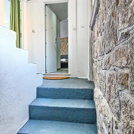 Apartment Luxury Ana 3 In The Heart Of Split