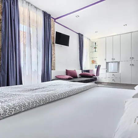 Luxury Ana 3 In The Heart Of