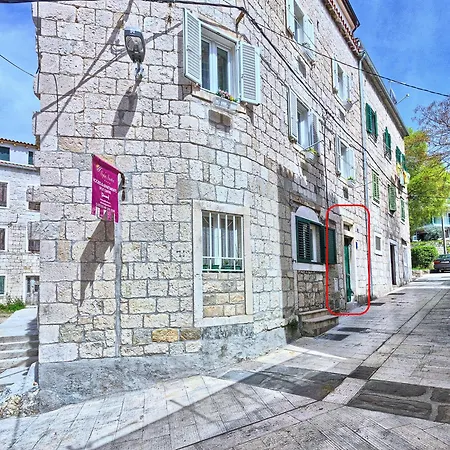 Apartment Luxury Ana 3 In The Heart Of *