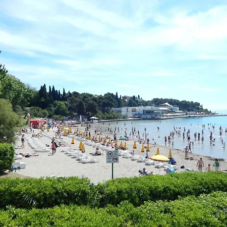 Luxury Ana 3 In The Heart Of Split