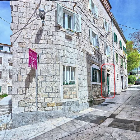 Luxury Ana 3 In The Heart Of Split