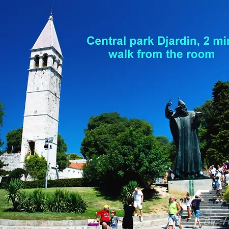 Lejlighed Luxury Ana 3 In The Heart Of Split