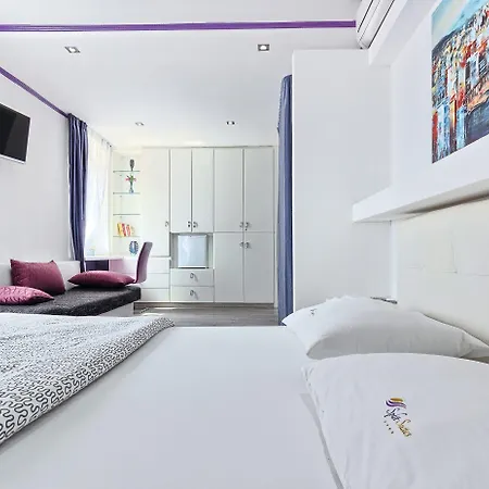 Luxury Ana 3 In The Heart Of Lejlighed