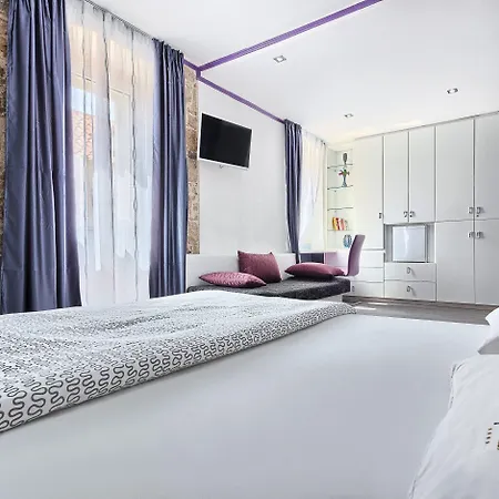 Luxury Ana 3 In The Heart Of Lejlighed Split