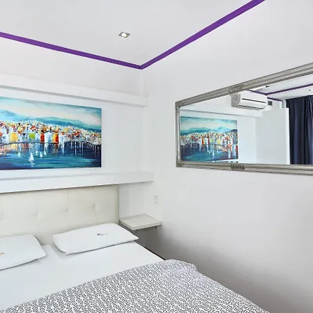 Luxury Ana 3 In The Heart Of