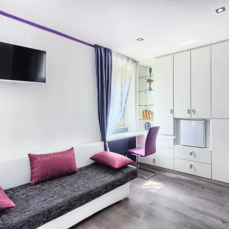 Luxury Ana 3 In The Heart Of Lejlighed *