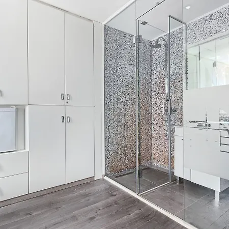 Luxury Ana 3 In The Heart Of Lejlighed Split